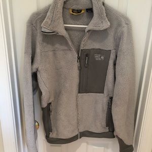 Women’s Moutain Hardwear Jacket